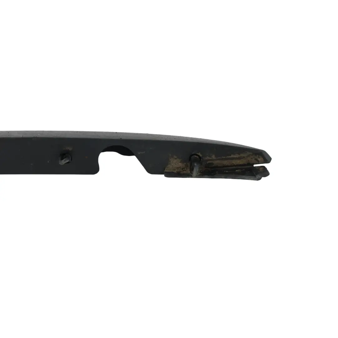 Front Bumper Cover Deflector Right O/S to Range Rover Evoque L538 with Part number GJ32-17F017-BB Range Rover Evoque L538 Front Bumper Cover Deflector Right O/S - SKU GJ32-17F017-BB - Part number GJ32-17F017-BB
