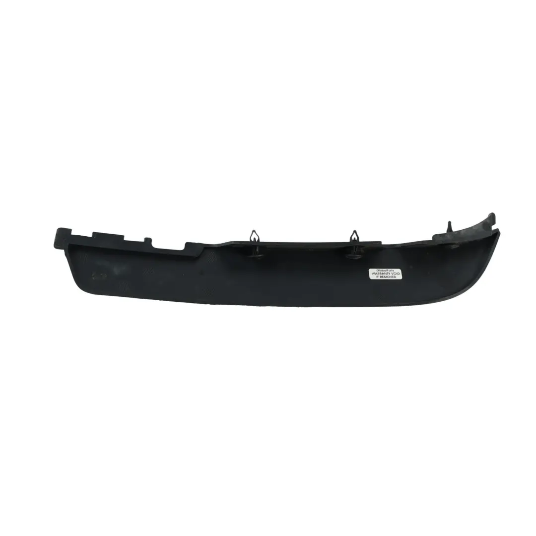 Range Rover Evoque L538 Deflettore Paraurti Anteriore Destro - SKU GJ32-17F017-BB - Numero di parte GJ32-17F017-BB