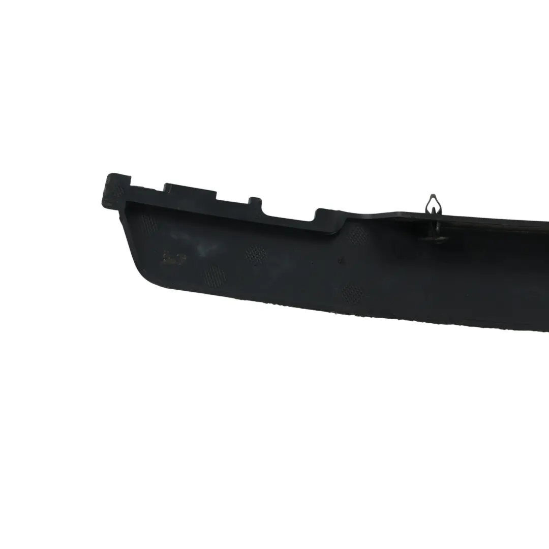 Range Rover Evoque L538 Déflecteur Pare-Chocs Avant Droit - SKU GJ32-17F017-BB - Numéro de pièce GJ32-17F017-BB