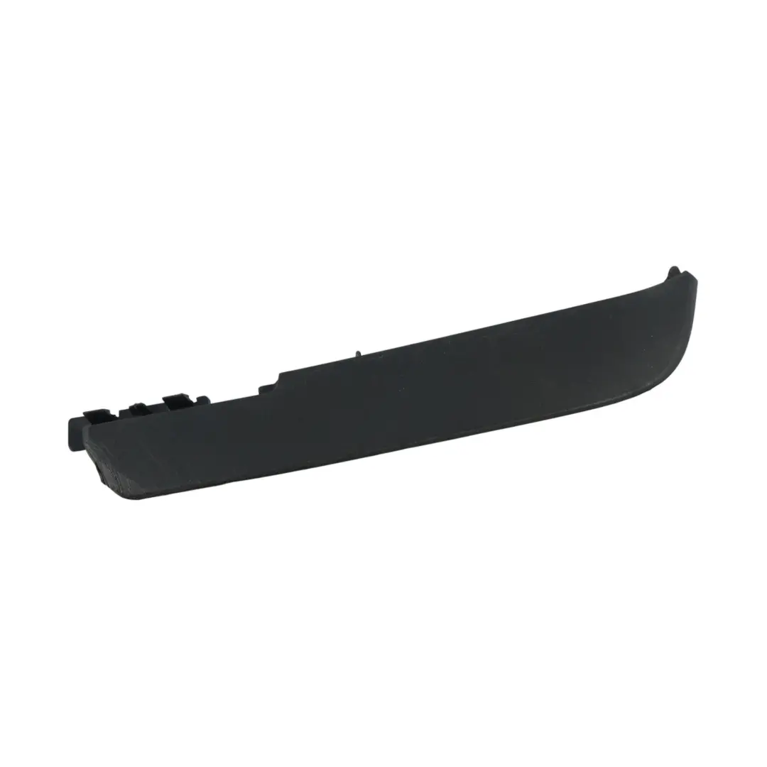 Range Rover Evoque L538 Stoßstange Deflektor Vorne Links - SKU GJ32-17F018-BB - Teilenummer GJ32-17F018-BB