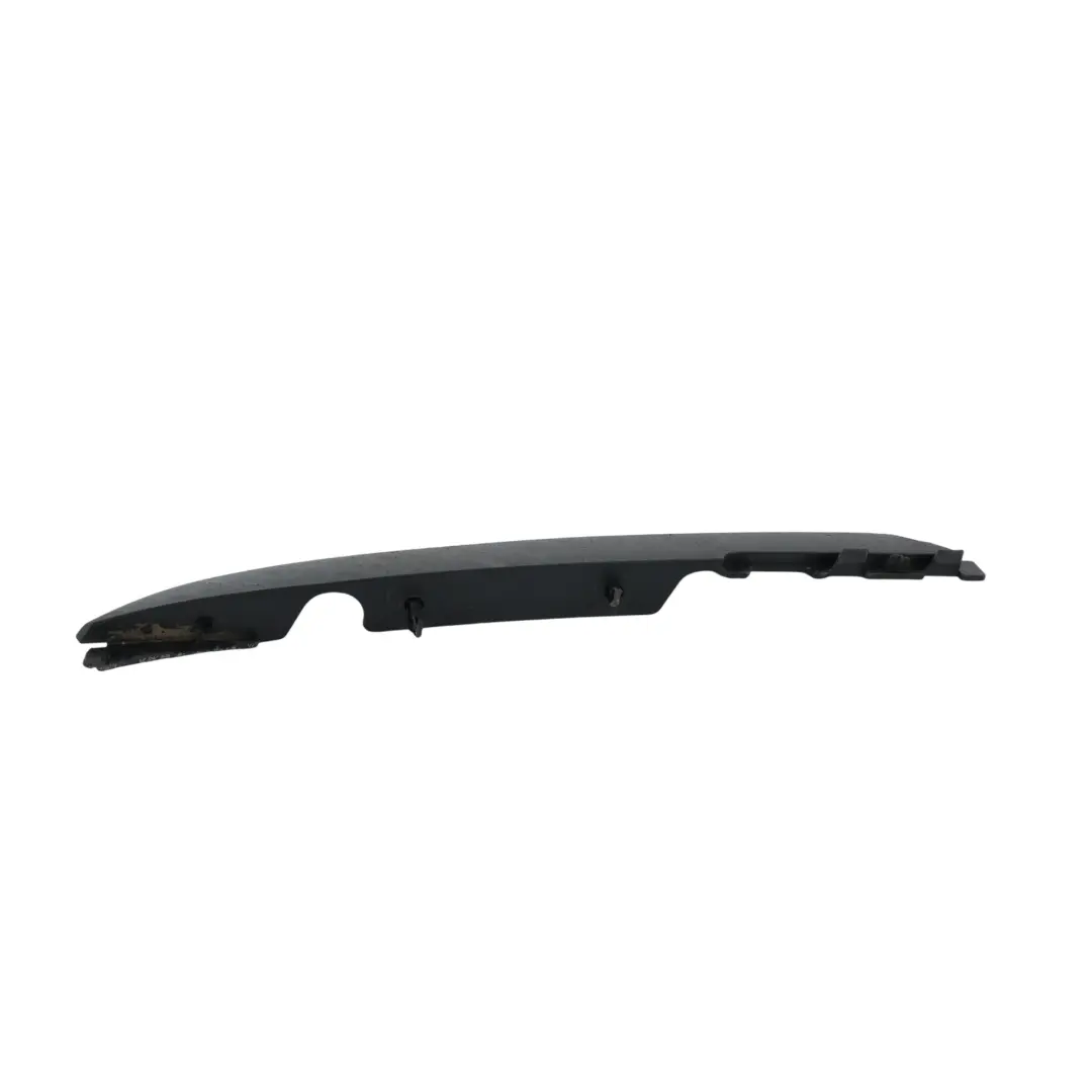 Stoßstange Deflektor Vorne Links für Range Rover Evoque L538 mit Teilenummer GJ32-17F018-BB Range Rover Evoque L538 Stoßstange Deflektor Vorne Links - SKU GJ32-17F018-BB - Teilenummer GJ32-17F018-BB