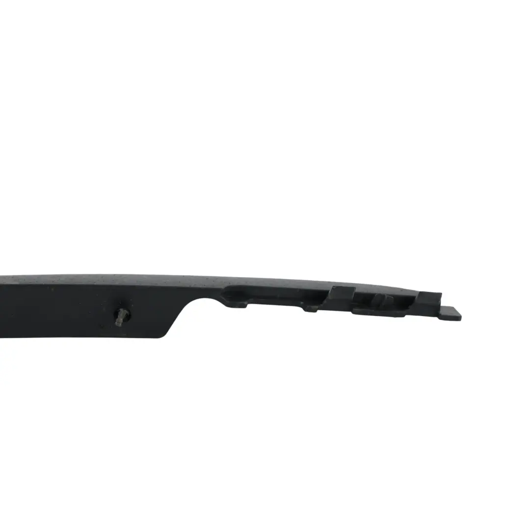 Range Rover Evoque L538 Stoßstange Deflektor Vorne Links - SKU GJ32-17F018-BB - Teilenummer GJ32-17F018-BB