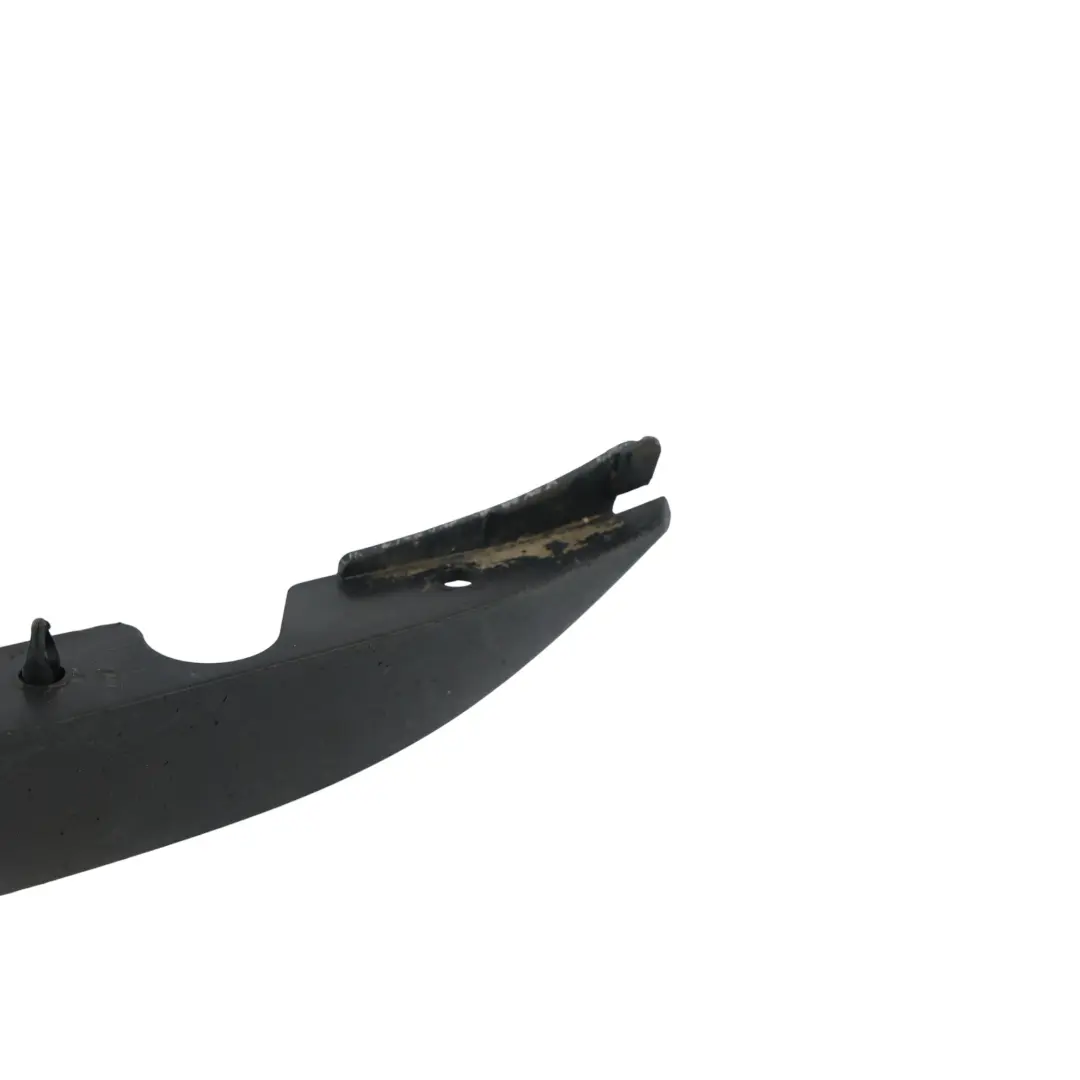Range Rover Evoque L538 Déflecteur Pare-Chocs Avant Gauche - SKU GJ32-17F018-BB - Numéro de pièce GJ32-17F018-BB