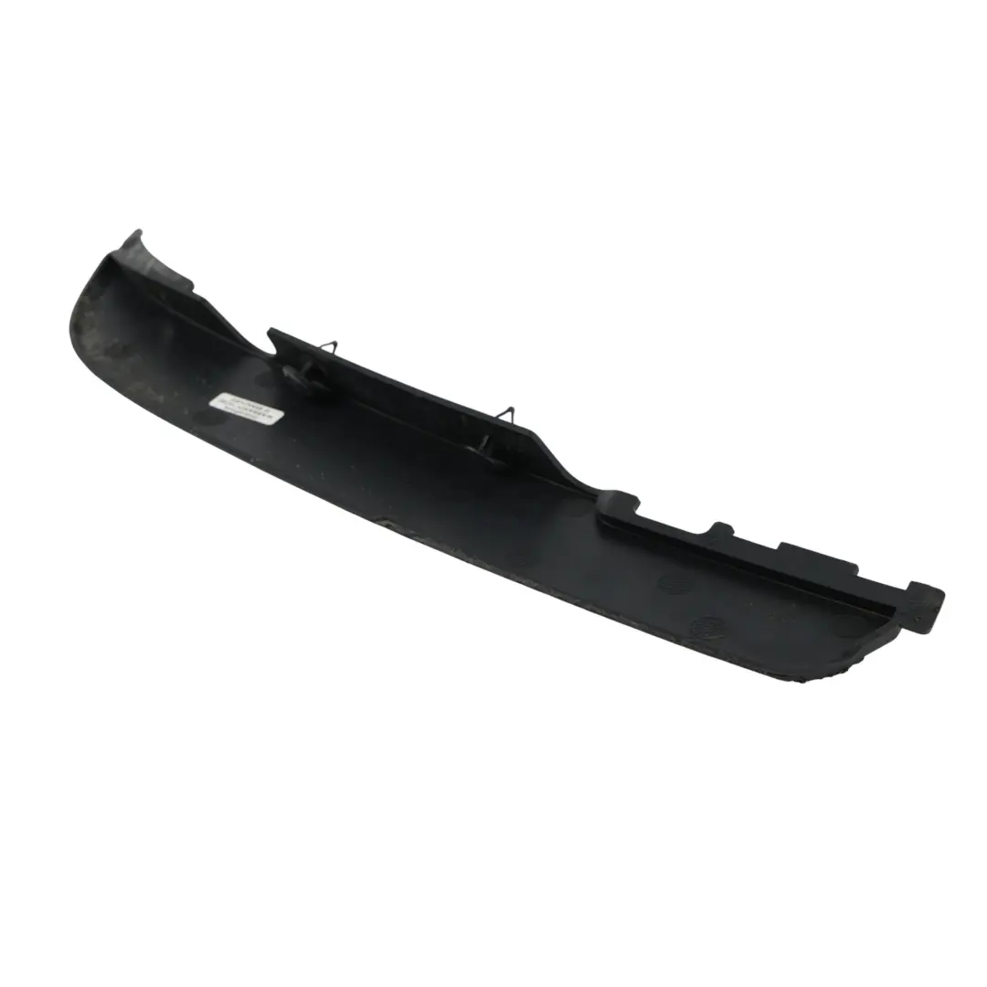 Front Bumper Cover Deflector Left N/S to Range Rover Evoque L538 with Part number GJ32-17F018-BB Range Rover Evoque L538 Front Bumper Cover Deflector Left N/S - SKU GJ32-17F018-BB - Part number GJ32-17F018-BB