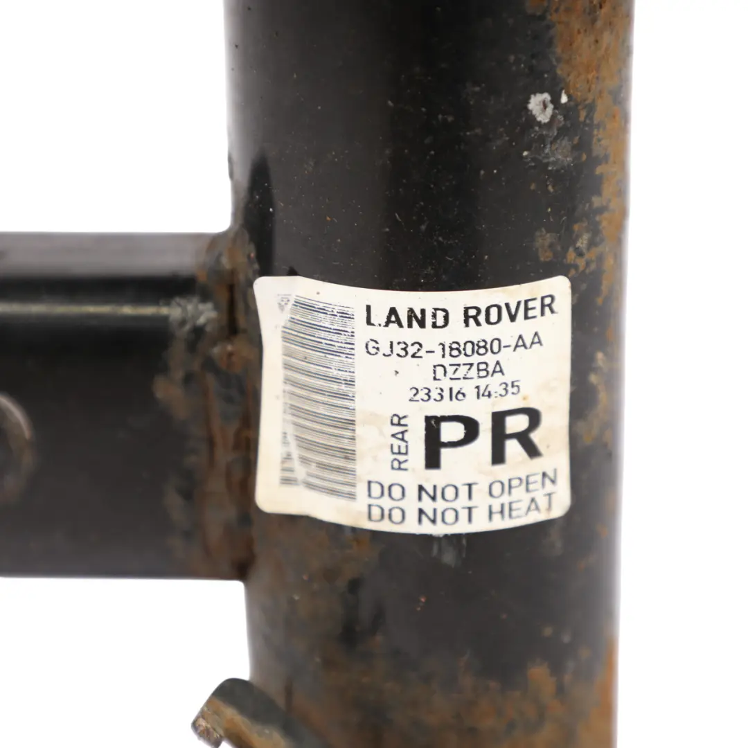 Range Rover Evoque L538 Spring Strut Shock Absorber Rear Right O/S - SKU GJ32-18080-AA - Part number GJ32-18080-AA