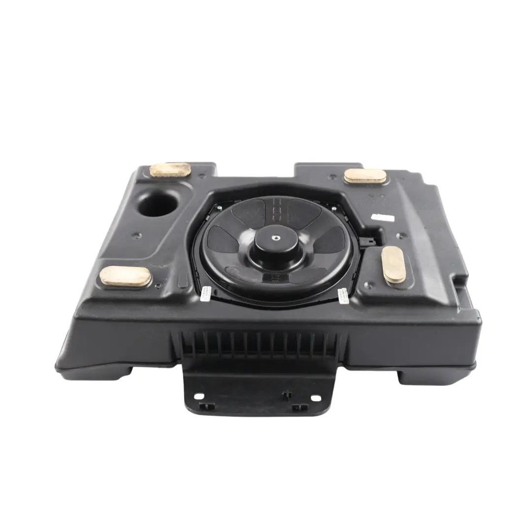 Range Rover Evoque L538 Meridian Subwoofer Audio Speaker - SKU GJ32-18808-AC - Part number GJ32-18808-AC