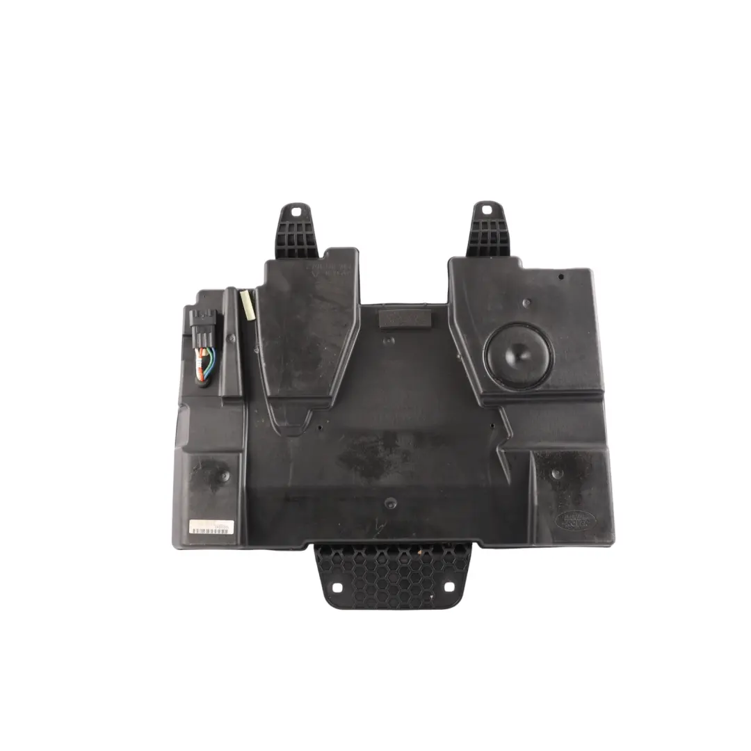 Meridian Subwoofer Audio Speaker to Range Rover Evoque L538 with Part number GJ32-18808-AC Range Rover Evoque L538 Meridian Subwoofer Audio Speaker - SKU GJ32-18808-AC - Part number GJ32-18808-AC