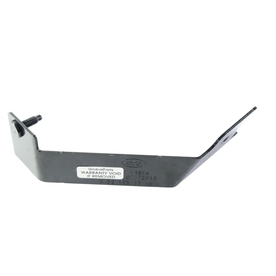 Soporte Montaje Tubo Manguera AdBlue para Range Rover Evoque L538 con número de pieza GJ32-189E87-AA Range Rover Evoque L538 Soporte Montaje Tubo Manguera AdBlue - SKU GJ32-189E87-AA - Número de pieza GJ32-189E87-AA