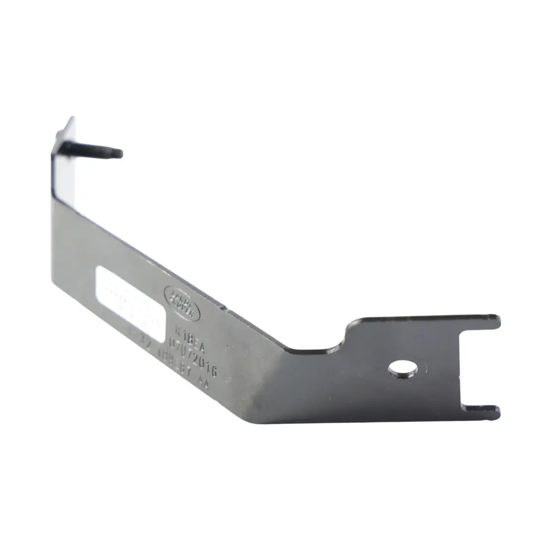 AdBlue Pipe Hose Mount Bracket Support to Range Rover Evoque L538 with Part number GJ32-189E87-AA Range Rover Evoque L538 AdBlue Pipe Hose Mount Bracket Support - SKU GJ32-189E87-AA - Part number GJ32-189E87-AA