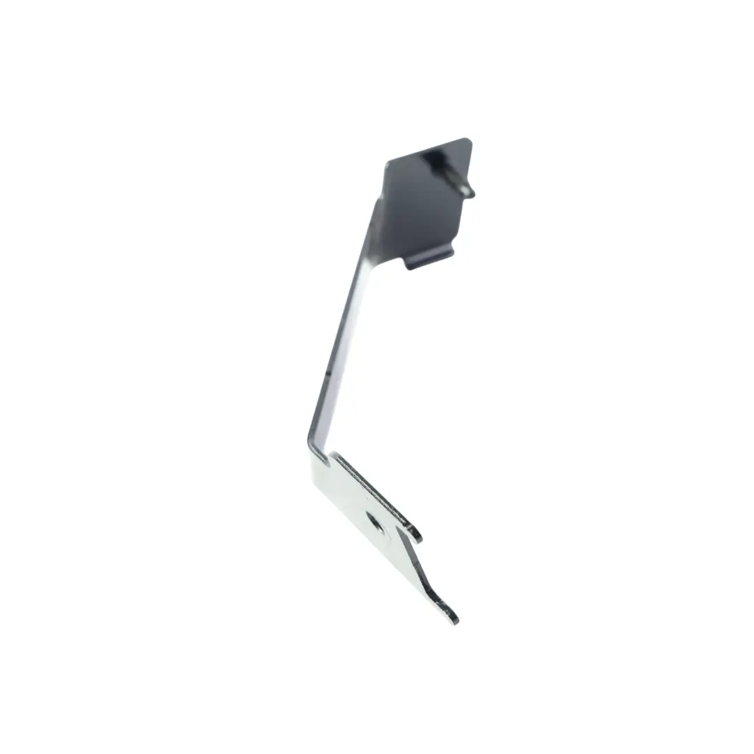 Support Fixation Tuyau AdBlue pour Range Rover Evoque L538 à propos du numéro de pièce GJ32-189E87-AA Range Rover Evoque L538 Support Fixation Tuyau AdBlue - SKU GJ32-189E87-AA - Numéro de pièce GJ32-189E87-AA