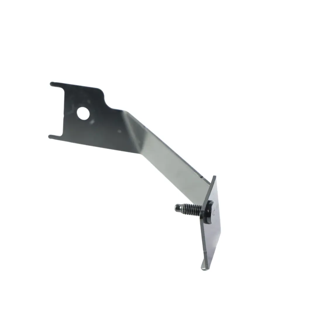 Range Rover Evoque L538 AdBlue Pipe Hose Mount Bracket Support - SKU GJ32-189E87-AA - Part number GJ32-189E87-AA