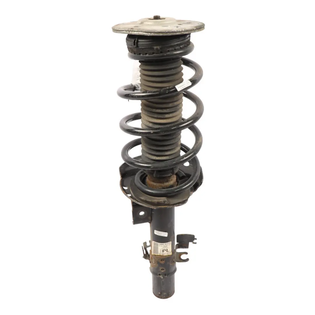 Stoßdämpfer Federbein Vorne Links für Range Rover Evoque L538 mit Teilenummer GJ32-18K001-AA Range Rover Evoque L538 Stoßdämpfer Federbein Vorne Links - SKU GJ32-18K001-AA - Teilenummer GJ32-18K001-AA