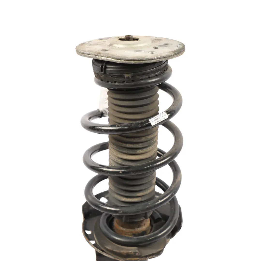 Front Suspension Strut Shock Leg Left N/S to Range Rover Evoque L538 with Part number GJ32-18K001-AA Range Rover Evoque L538 Front Suspension Strut Shock Leg Left N/S - SKU GJ32-18K001-AA - Part number GJ32-18K001-AA