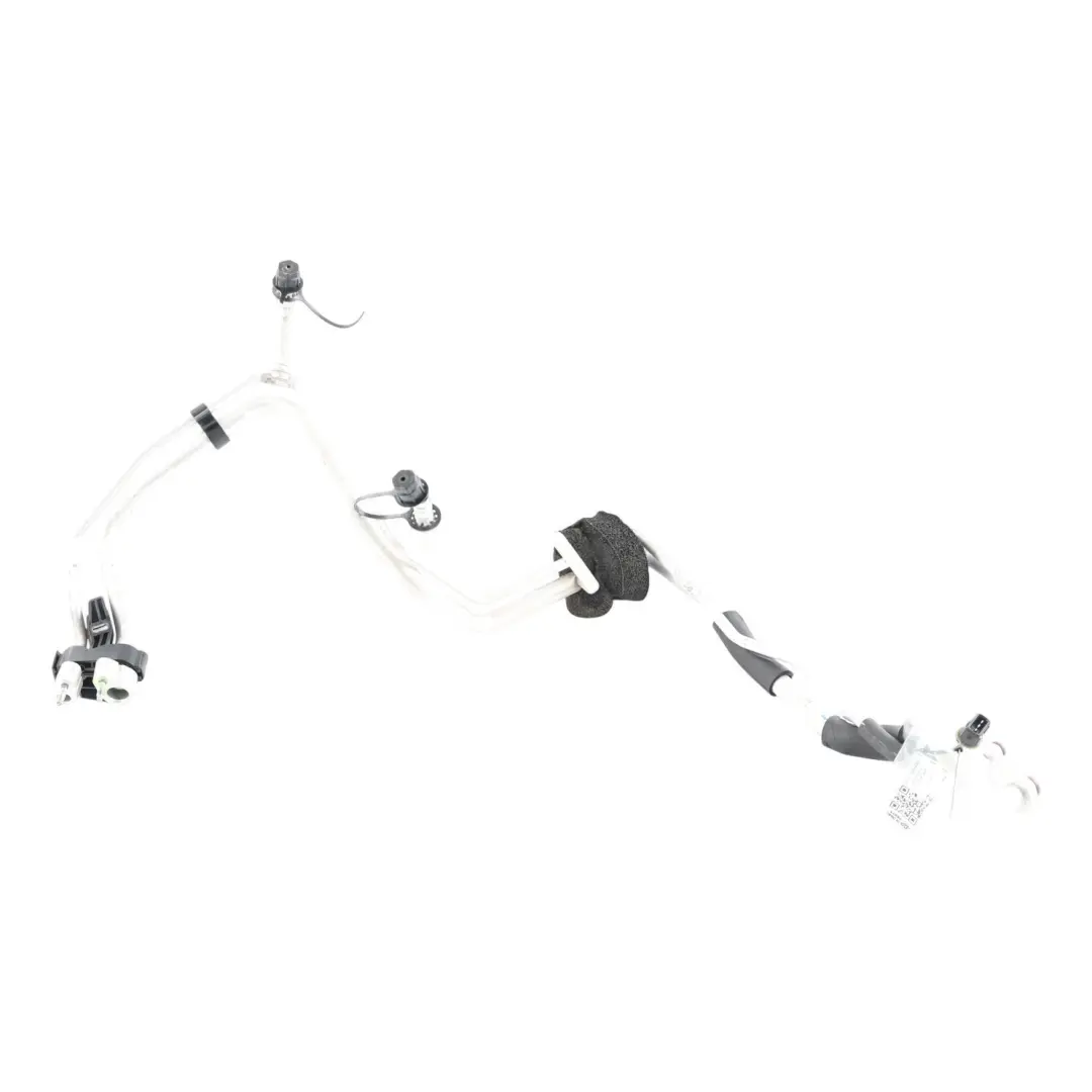 Tuyau Conduite Climatisation pour Land Rover Evoque L538 à propos du numéro de pièce GJ32-19A834-BD Land Rover Evoque L538 Tuyau Conduite Climatisation - SKU GJ32-19A834-BD - Numéro de pièce GJ32-19A834-BD
