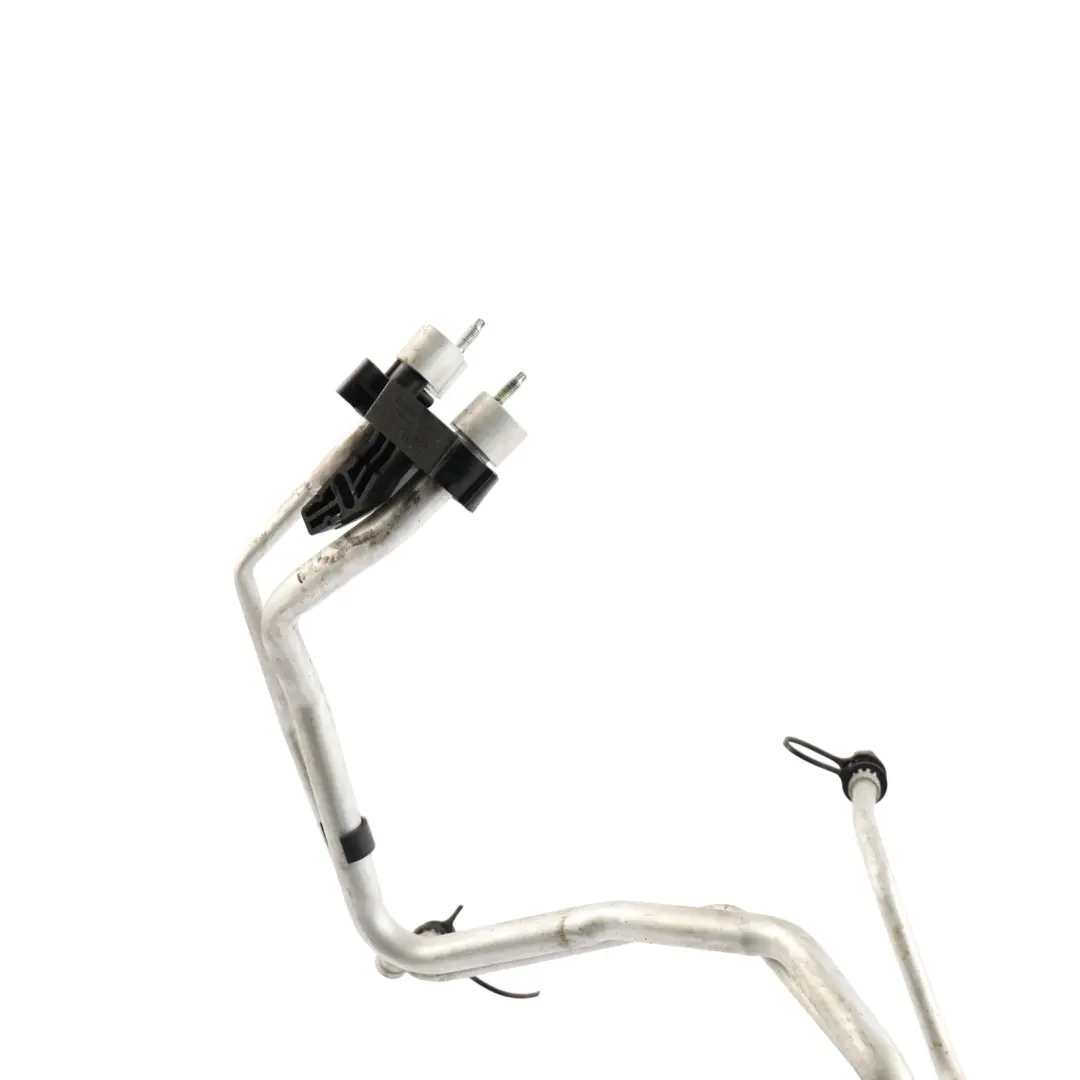 Tuyau Conduite Climatisation pour Land Rover Evoque L538 à propos du numéro de pièce GJ32-19A834-BD Land Rover Evoque L538 Tuyau Conduite Climatisation - SKU GJ32-19A834-BD - Numéro de pièce GJ32-19A834-BD
