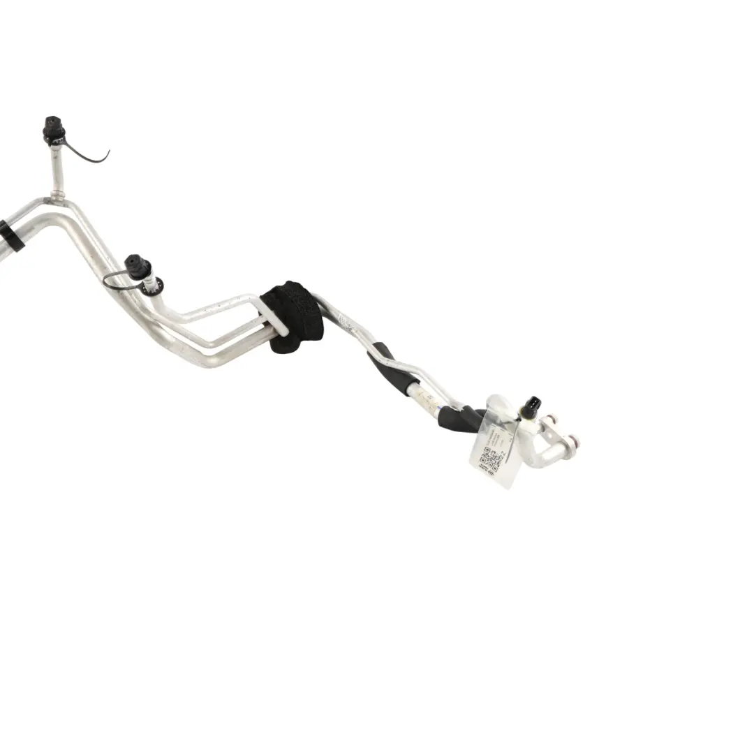 Tuyau Conduite Climatisation pour Land Rover Evoque L538 à propos du numéro de pièce GJ32-19A834-BD Land Rover Evoque L538 Tuyau Conduite Climatisation - SKU GJ32-19A834-BD - Numéro de pièce GJ32-19A834-BD