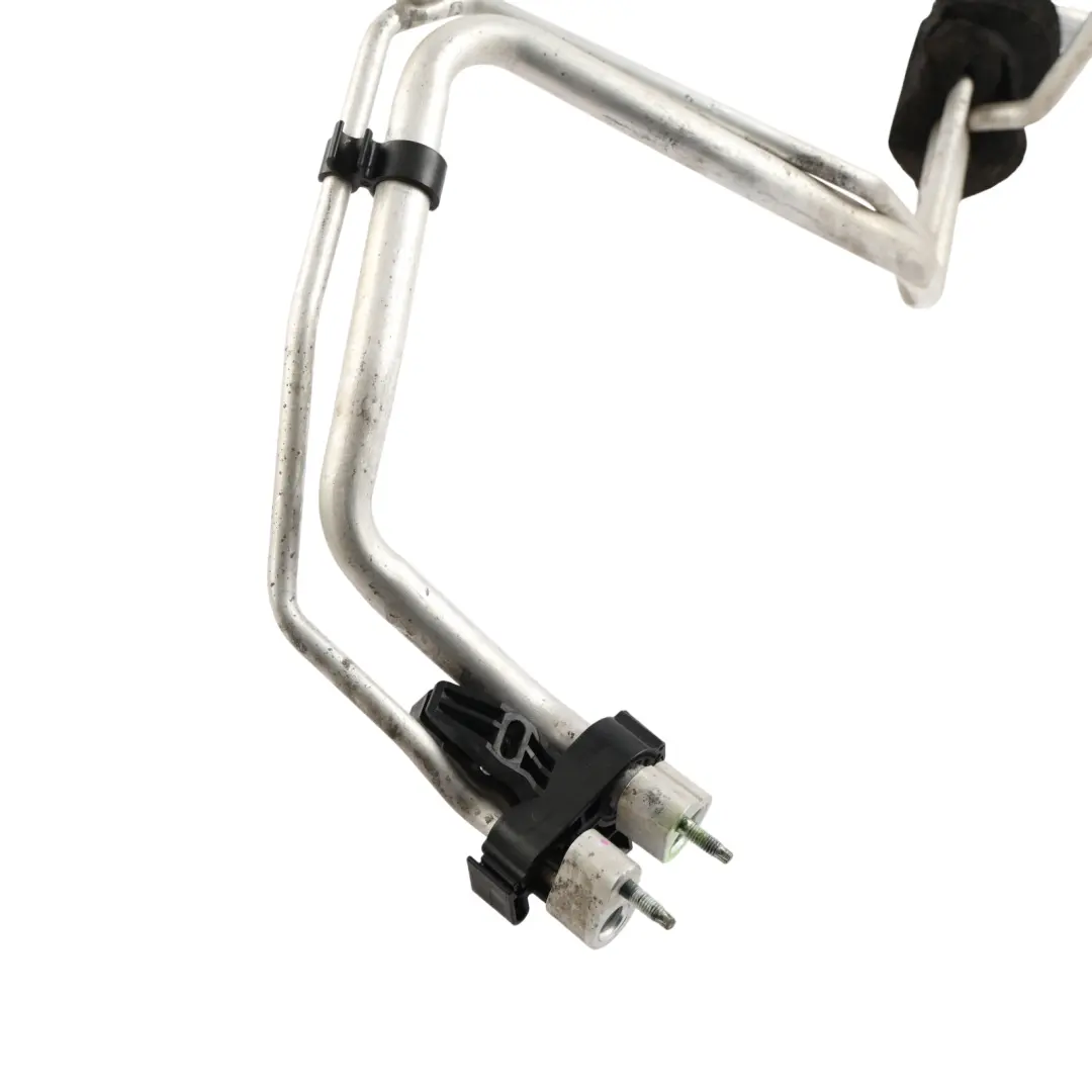 Tuyau Conduite Climatisation pour Land Rover Evoque L538 à propos du numéro de pièce GJ32-19A834-BD Land Rover Evoque L538 Tuyau Conduite Climatisation - SKU GJ32-19A834-BD - Numéro de pièce GJ32-19A834-BD