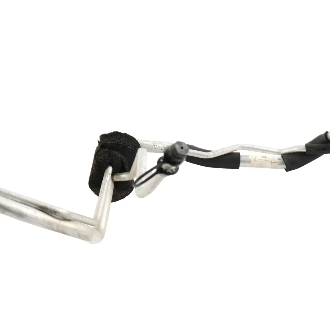 Land Rover Evoque L538 Tubería Manguera Aire Acondicionado - SKU GJ32-19A834-BD - Número de pieza GJ32-19A834-BD
