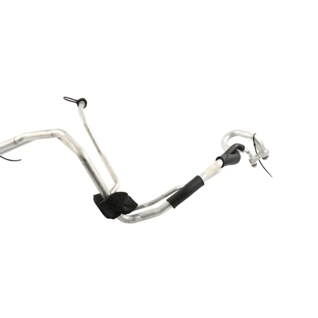 Tubo Condotto Aria Condizionata per Land Rover Evoque L538 con numero di parte GJ32-19A834-BD Land Rover Evoque L538 Tubo Condotto Aria Condizionata - SKU GJ32-19A834-BD - Numero di parte GJ32-19A834-BD