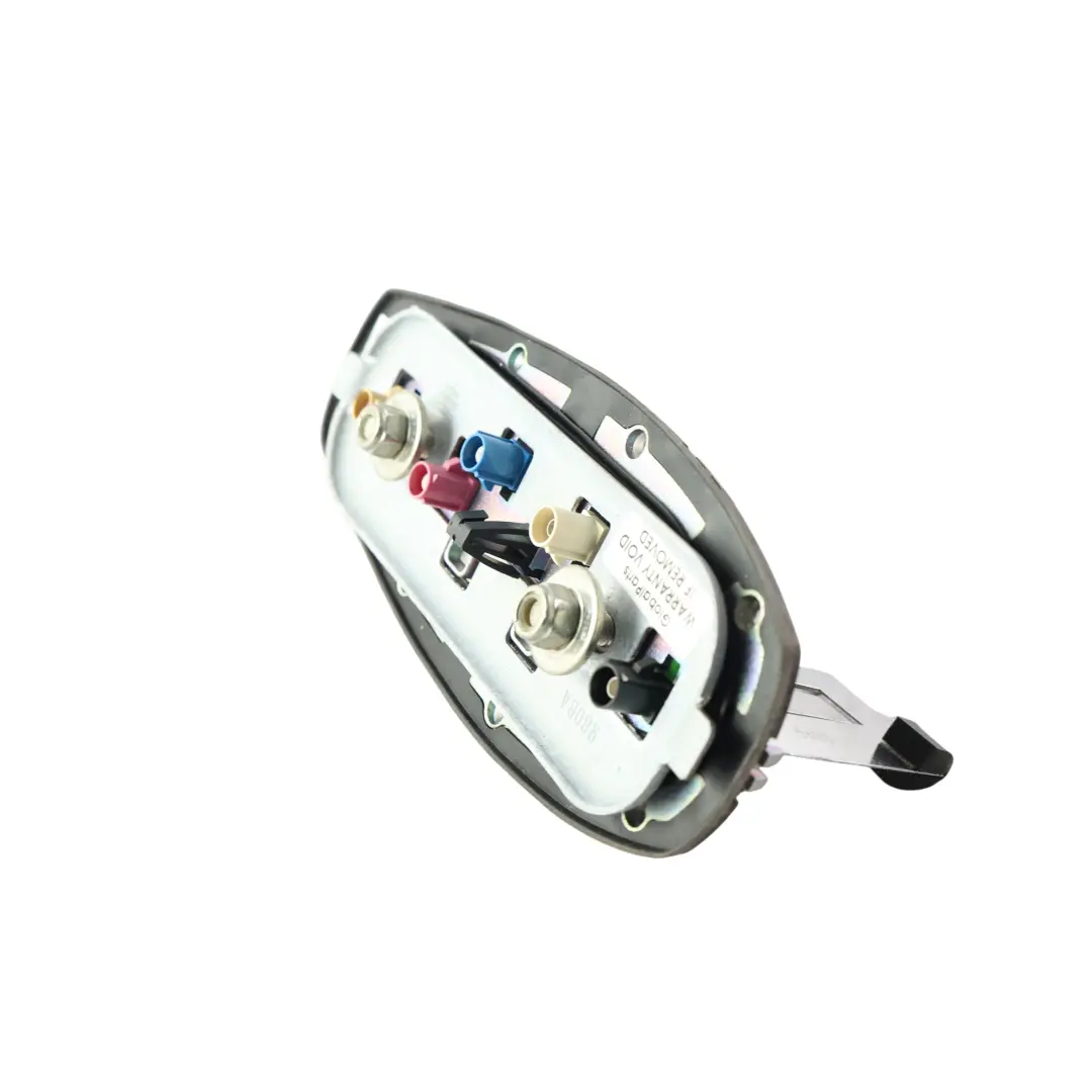 Range Rover Evoque L538 Dach Antenne Haifischflosse Modul - SKU GJ32-19C089-DA - Teilenummer GJ32-19C089-DA