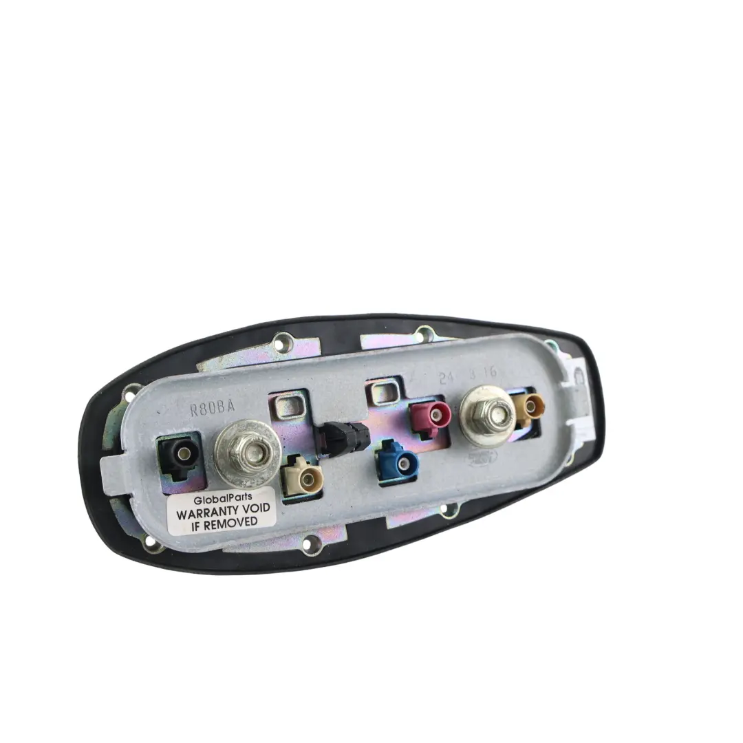 Range Rover Evoque L538 Módulo Antena Aleta Tiburón Techo - SKU GJ32-19C089-DA - Número de pieza GJ32-19C089-DA