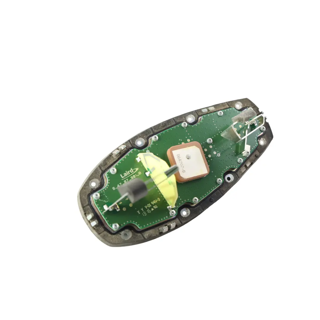 Dach Antenne Haifischflosse Modul für Range Rover Evoque L538 mit Teilenummer GJ32-19C089-DA Range Rover Evoque L538 Dach Antenne Haifischflosse Modul - SKU GJ32-19C089-DA - Teilenummer GJ32-19C089-DA