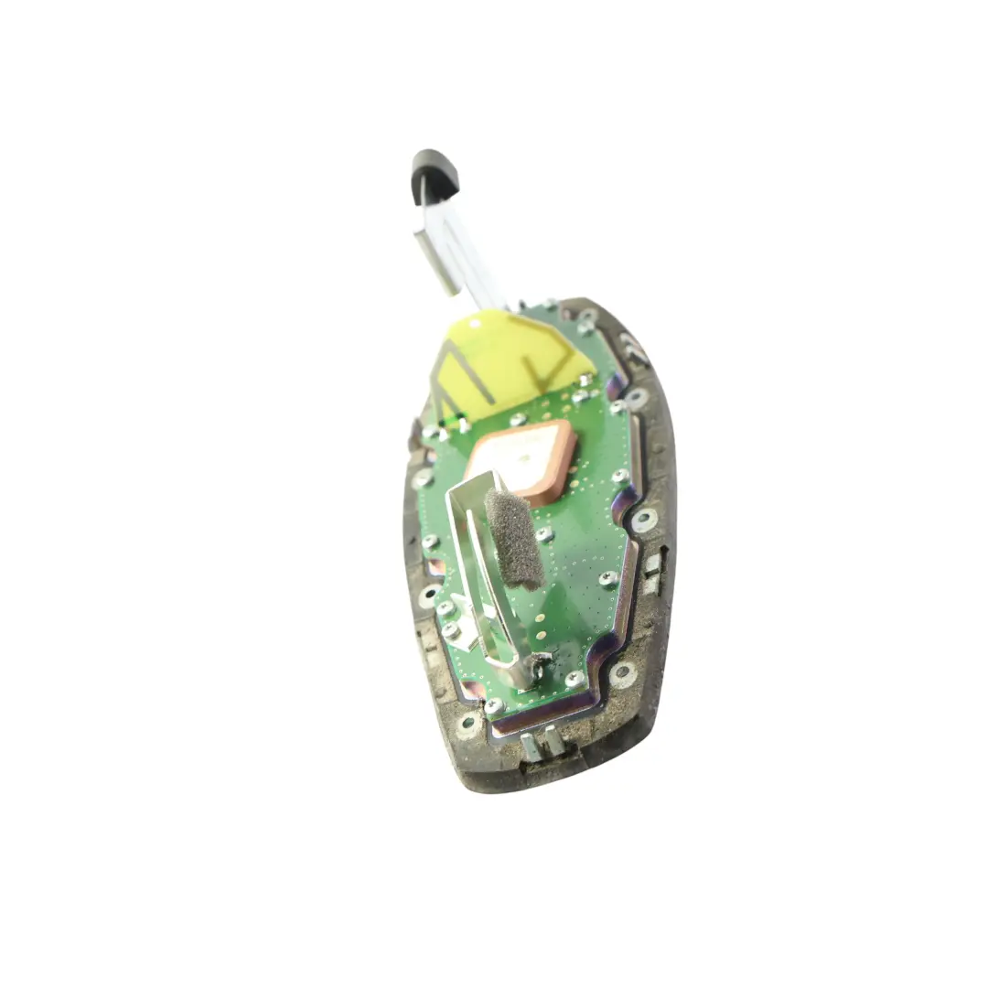 Range Rover Evoque L538 Dach Antenne Haifischflosse Modul - SKU GJ32-19C089-DA - Teilenummer GJ32-19C089-DA