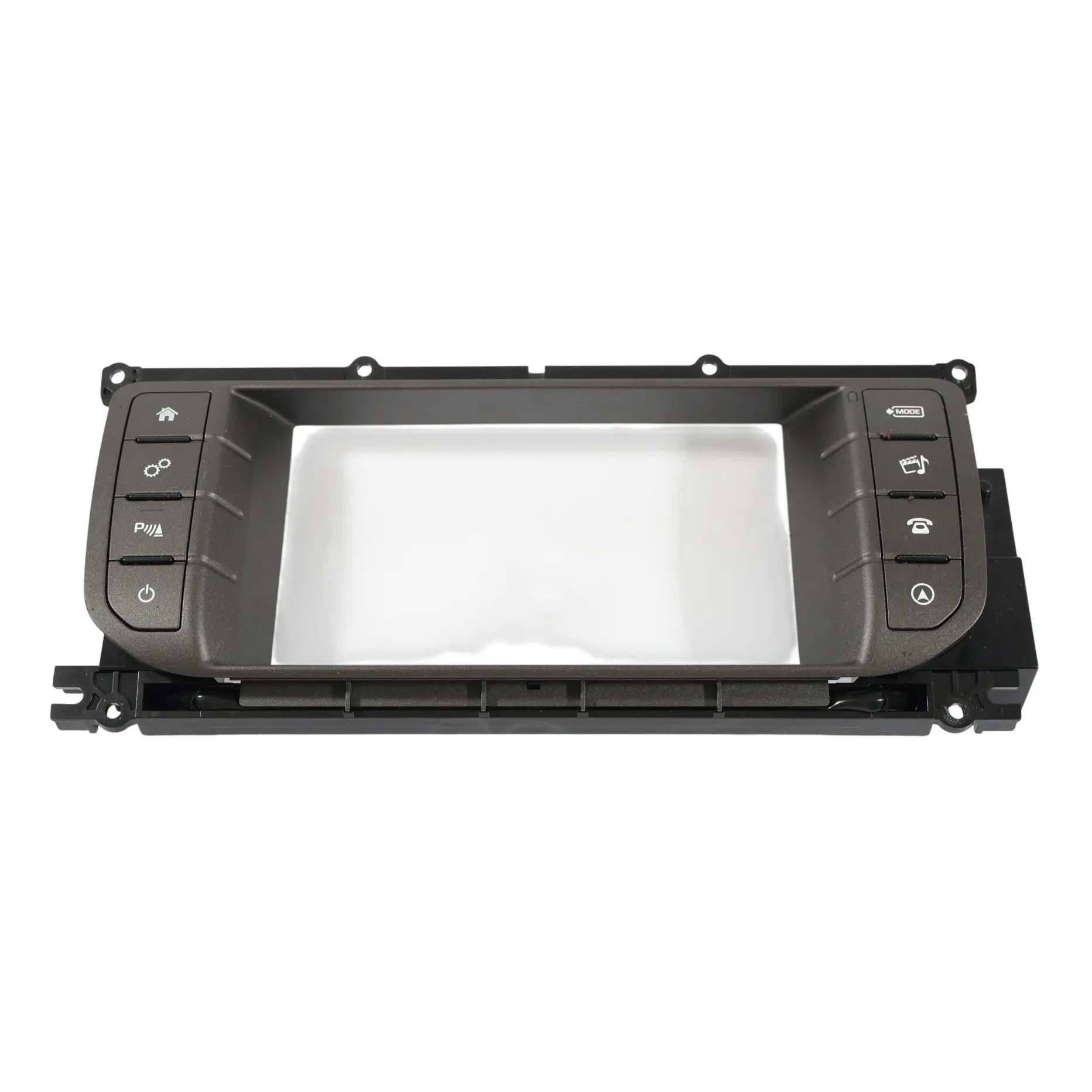 Range Rover Evoque L538 Navi Display Schalter Blende GJ32-19F211-DB