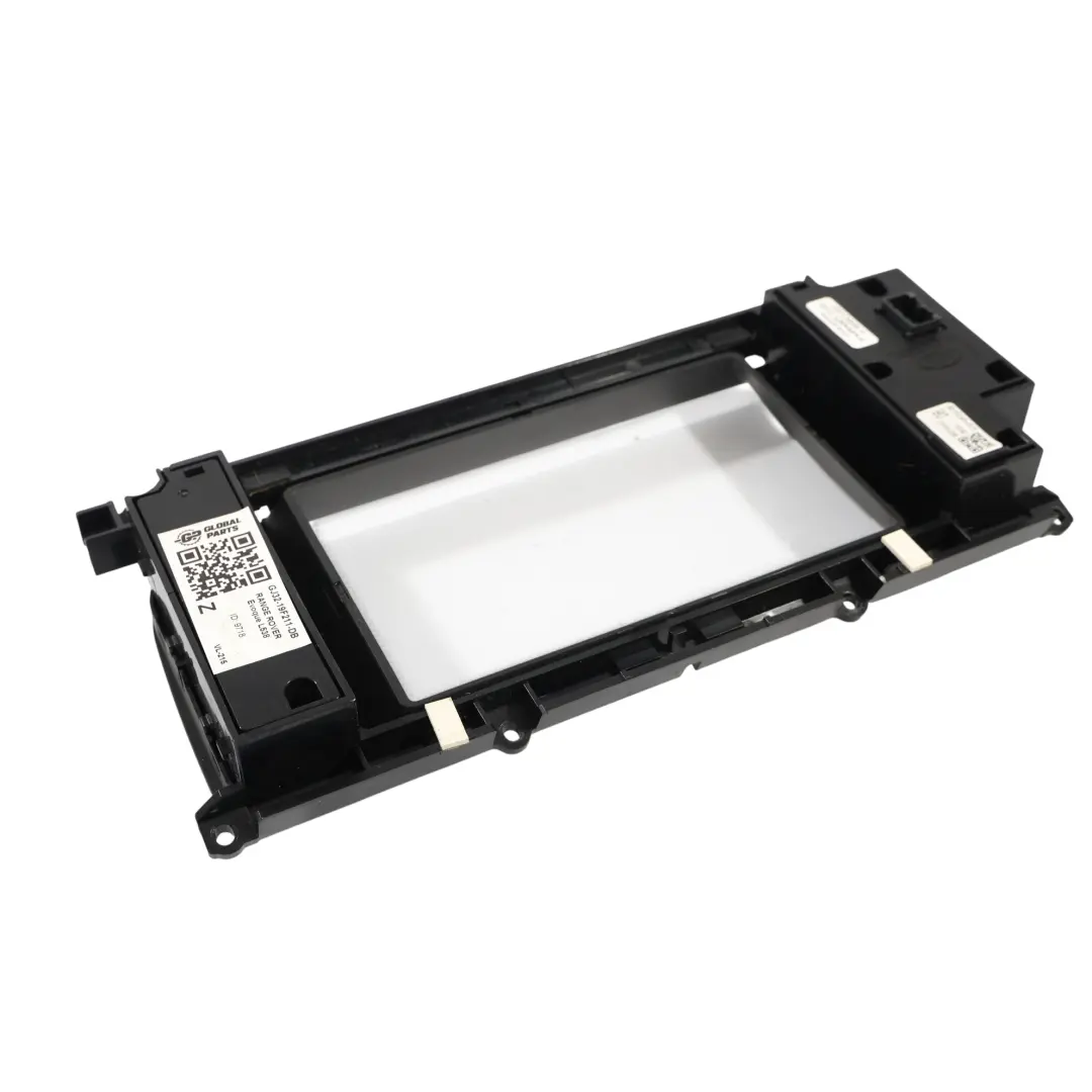 Écran Navigation Contour Interrupteur pour Range Rover Evoque L538 à propos du numéro de pièce GJ32-19F211-DB Range Rover Evoque L538 Écran Navigation Contour Interrupteur - SKU GJ32-19F211-DB - Numéro de pièce GJ32-19F211-DB