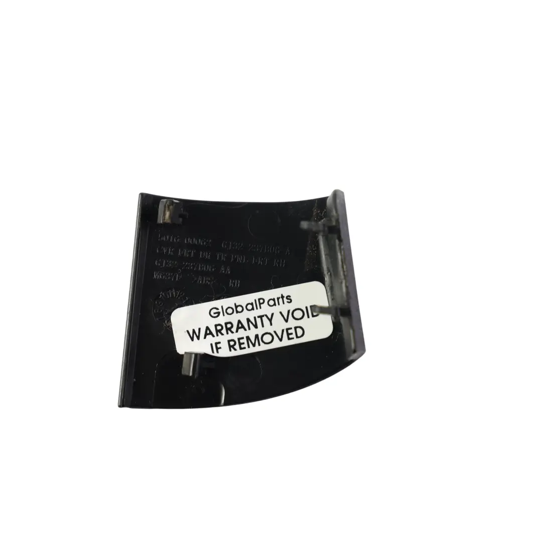 Türverkleidung Armlehne Vorne Rechts für Land Rover Evoque L538 mit Teilenummer GJ32-237B06-A Land Rover Evoque L538 Türverkleidung Armlehne Vorne Rechts - SKU GJ32-237B06-A - Teilenummer GJ32-237B06-A