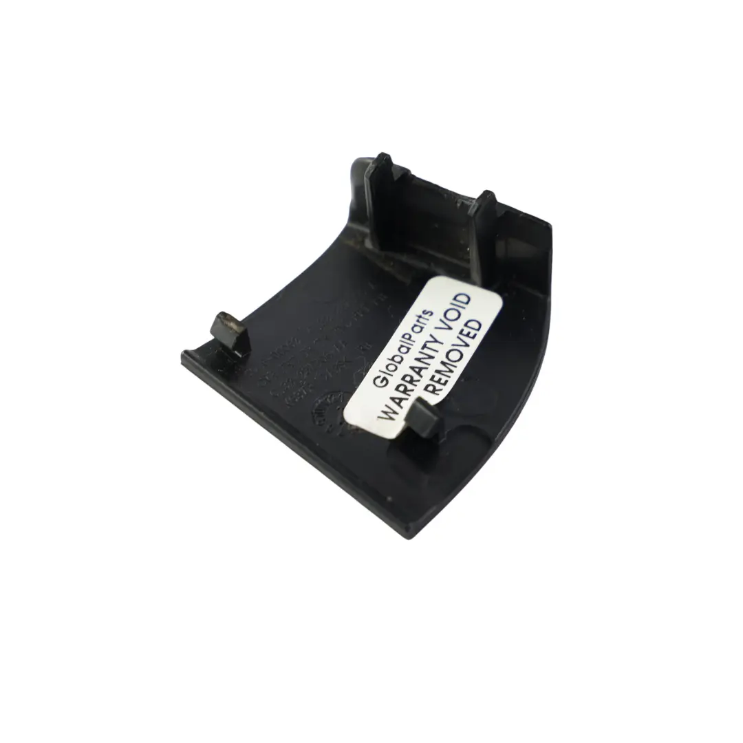 Land Rover Evoque L538 Bracciolo Porta Anteriore Destro - SKU GJ32-237B06-A - Numero di parte GJ32-237B06-A