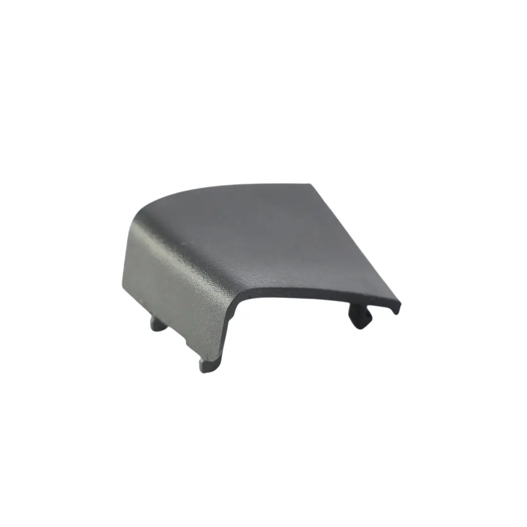 Range Rover Evoque L538 Front Door Card Insert Trim Cover Left N/S - SKU GJ32-237B07-A - Part number GJ32-237B07-A