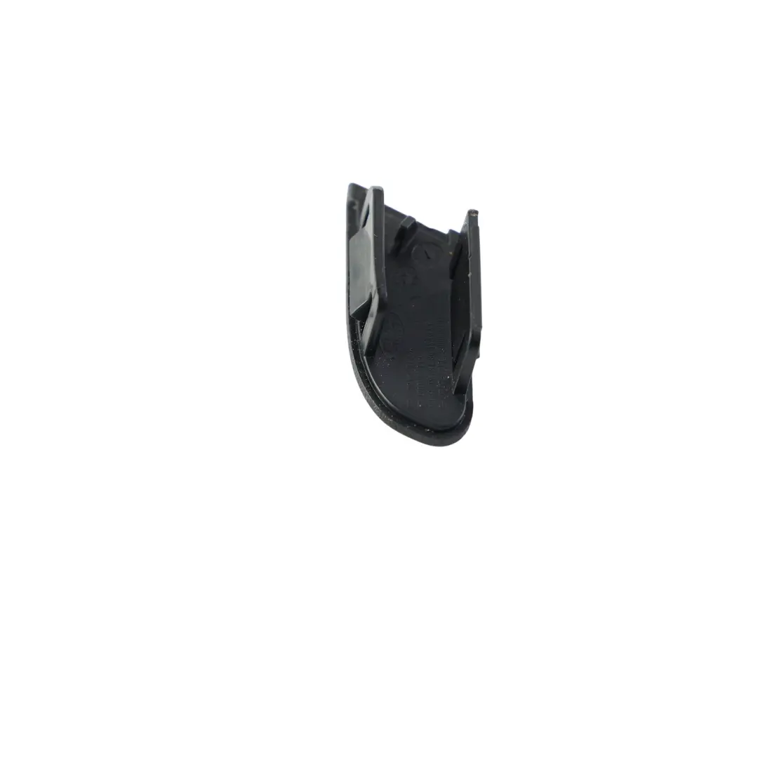 Range Rover Evoque L538 Front Door Card Insert Trim Cover Left N/S - SKU GJ32-237B07-B - Part number GJ32-237B07-B