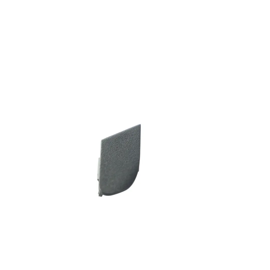 Range Rover Evoque L538 Front Door Card Insert Trim Cover Left N/S - SKU GJ32-237B07-B - Part number GJ32-237B07-B