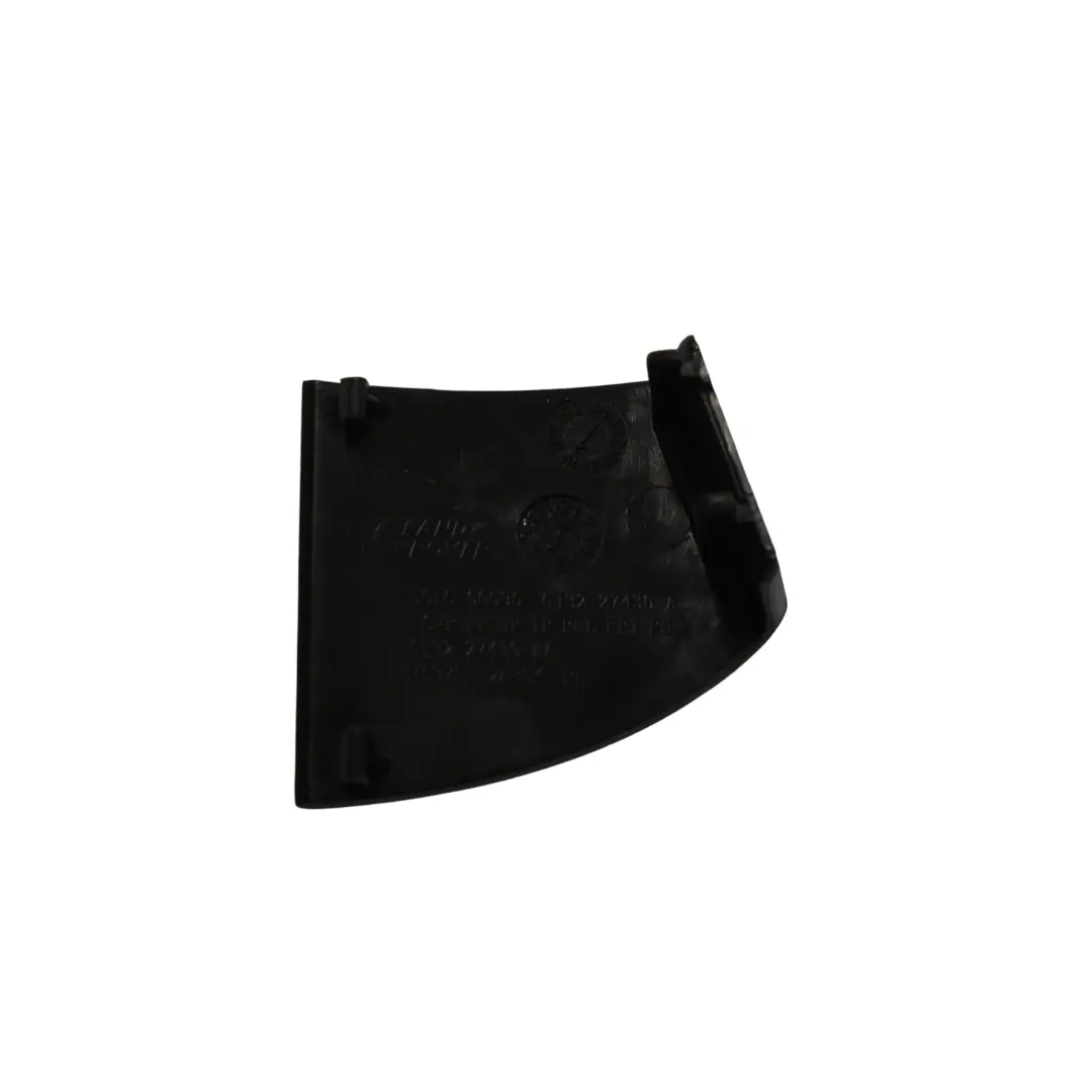 Land Rover Evoque L538 Clip Garniture Porte Avant Droit Noir - SKU GJ32-27430-A - Numéro de pièce GJ32-27430-A