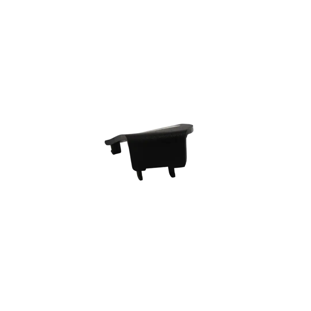 Clip Moldura Puerta Delantera Derecha Negro para Land Rover Evoque L538 con número de pieza GJ32-27430-A Land Rover Evoque L538 Clip Moldura Puerta Delantera Derecha Negro - SKU GJ32-27430-A - Número de pieza GJ32-27430-A