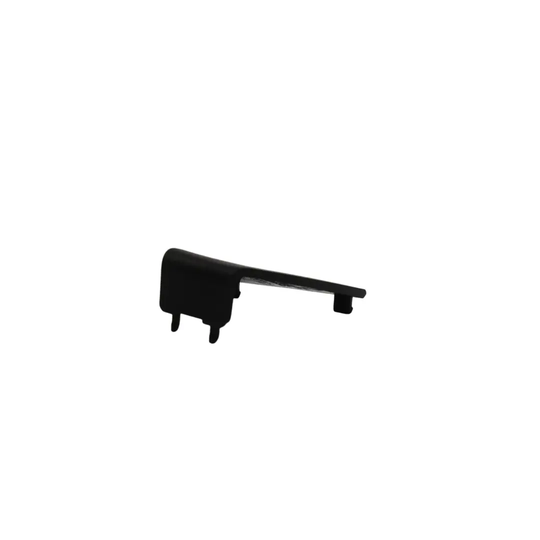 Range Rover Evoque L538 Front Door Cover Clip Trim Right O/S Black - SKU GJ32-27430-A - Part number GJ32-27430-A