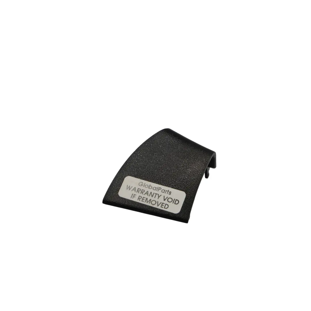 Front Door Cover Clip Trim Right O/S Black to Range Rover Evoque L538 with Part number GJ32-27430-A Range Rover Evoque L538 Front Door Cover Clip Trim Right O/S Black - SKU GJ32-27430-A - Part number GJ32-27430-A