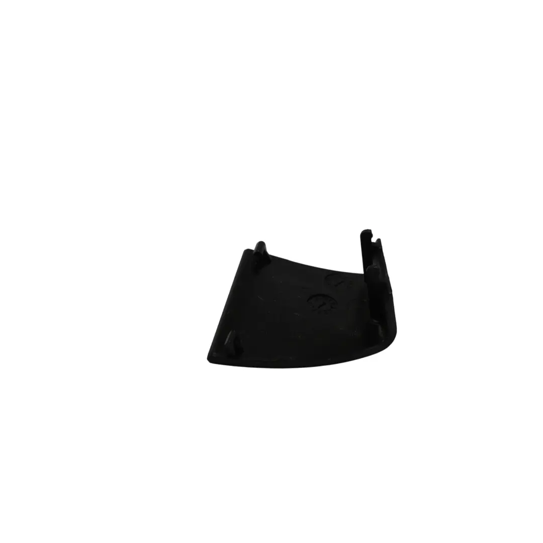Land Rover Evoque L538 Clip Moldura Puerta Delantera Derecha Negro - SKU GJ32-27430-A - Número de pieza GJ32-27430-A