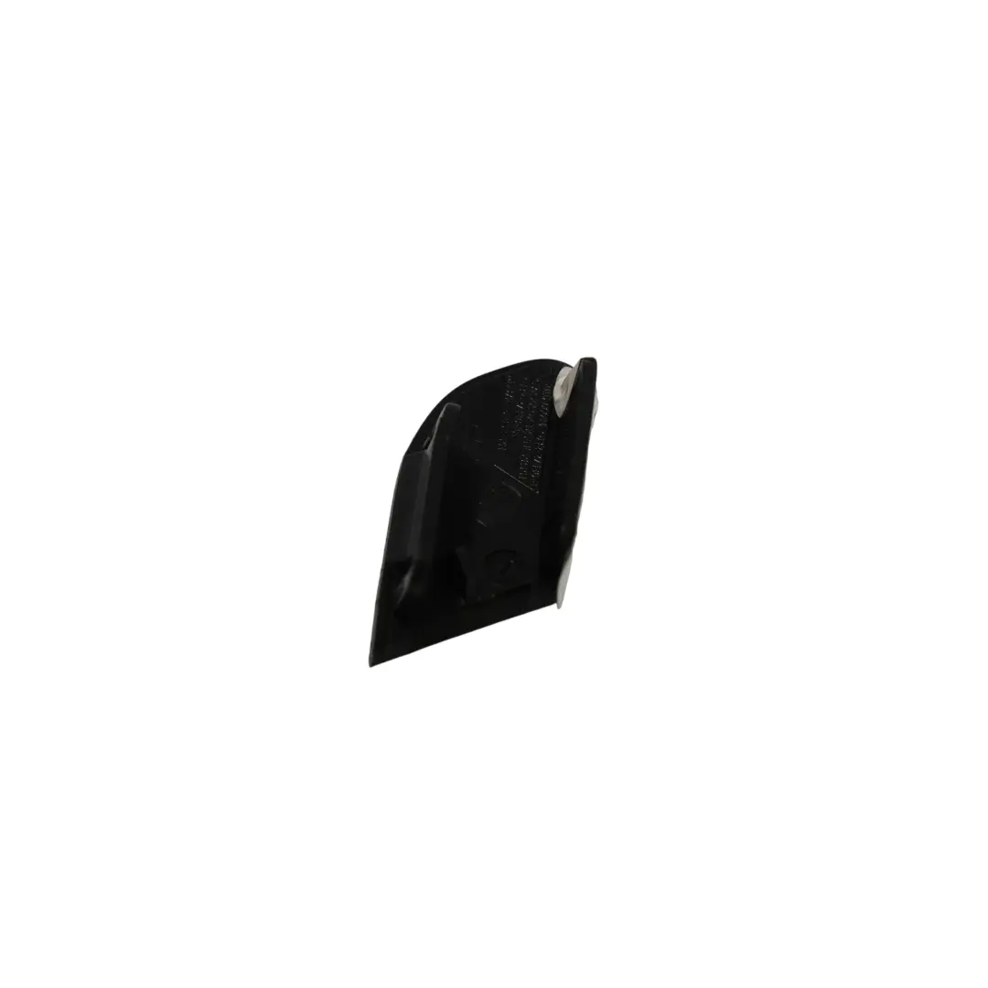 Land Rover Evoque L538 Clip Garniture Porte Avant Droite Noir - SKU GJ32-27430-B - Numéro de pièce GJ32-27430-B