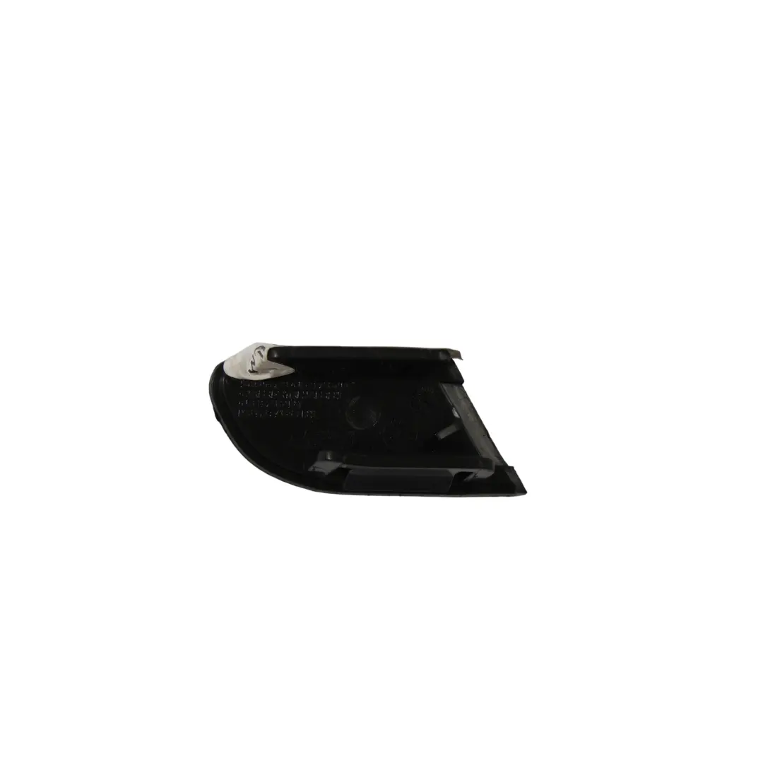Land Rover Evoque L538 Clip Copertura Porta Anteriore Destra Nero - SKU GJ32-27430-B - Numero di parte GJ32-27430-B