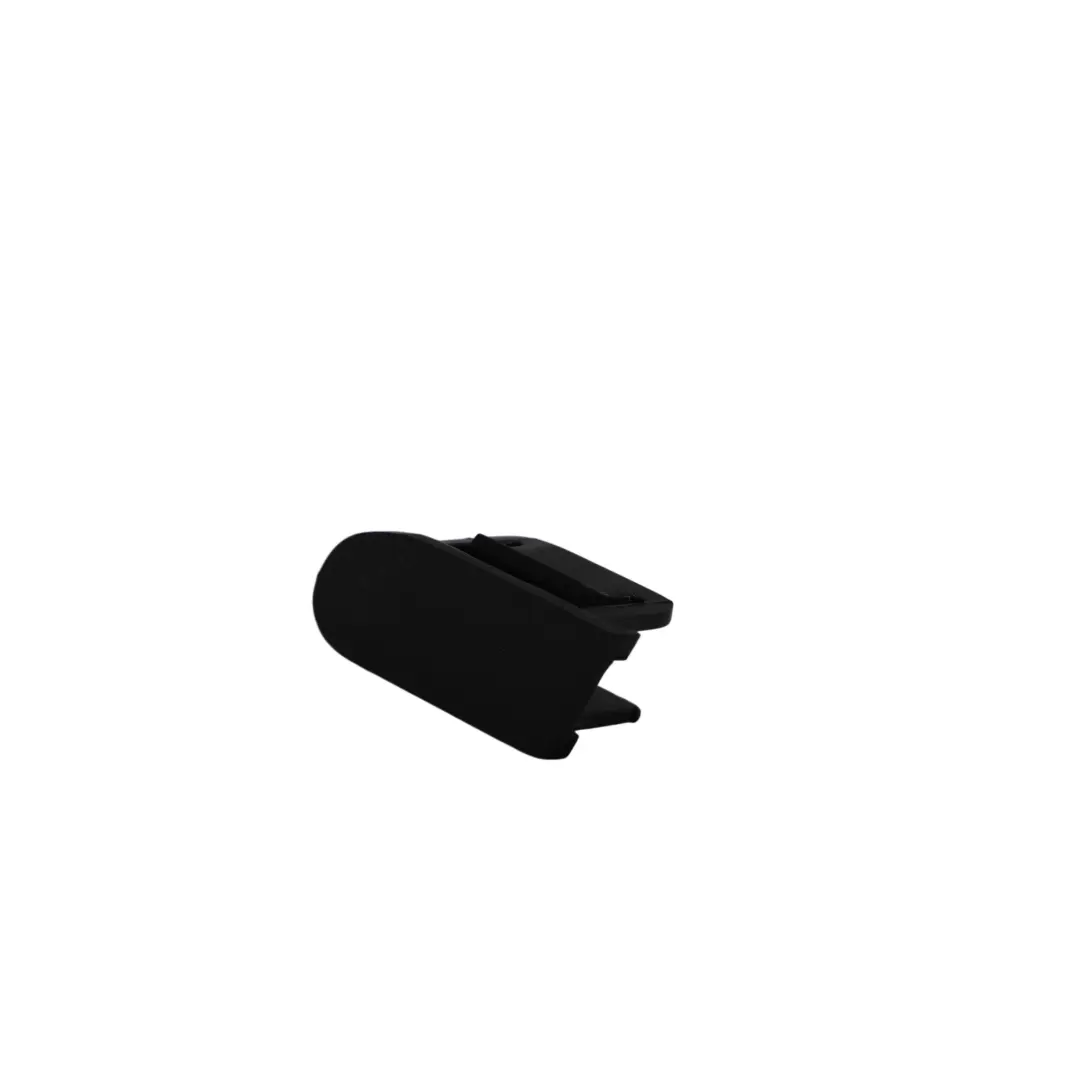 Range Rover Evoque L538 Front Door Cover Clip Trim Right O/S Black - SKU GJ32-27430-B - Part number GJ32-27430-B