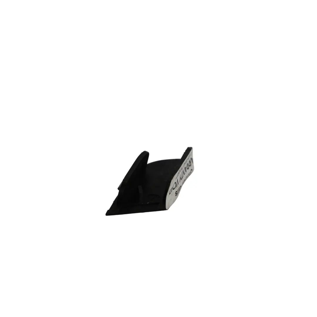 Land Rover Evoque L538 Clip Copertura Porta Anteriore Destra Nero - SKU GJ32-27430-B - Numero di parte GJ32-27430-B