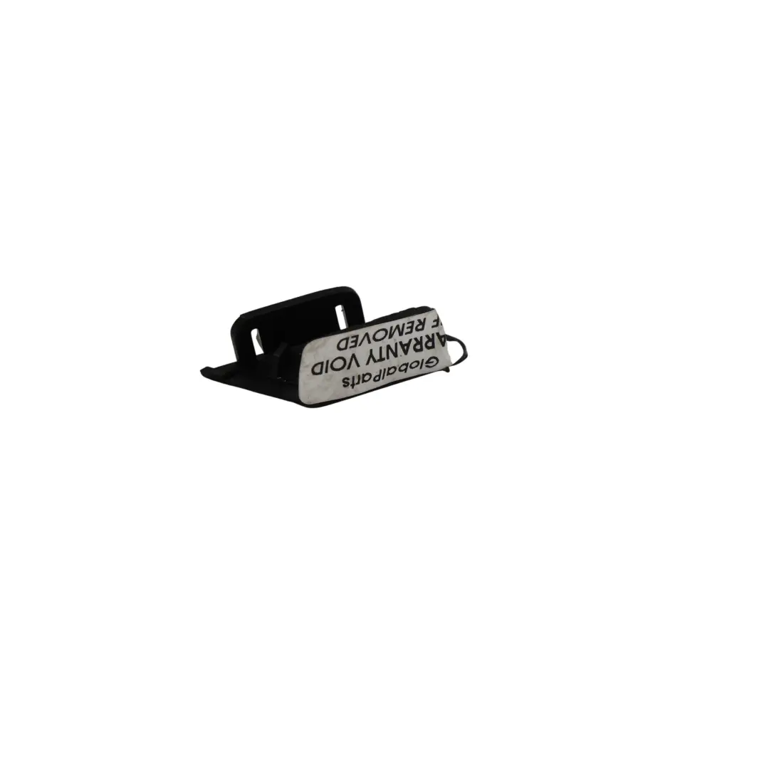 Front Door Cover Clip Trim Right O/S Black to Range Rover Evoque L538 with Part number GJ32-27430-B Range Rover Evoque L538 Front Door Cover Clip Trim Right O/S Black - SKU GJ32-27430-B - Part number GJ32-27430-B