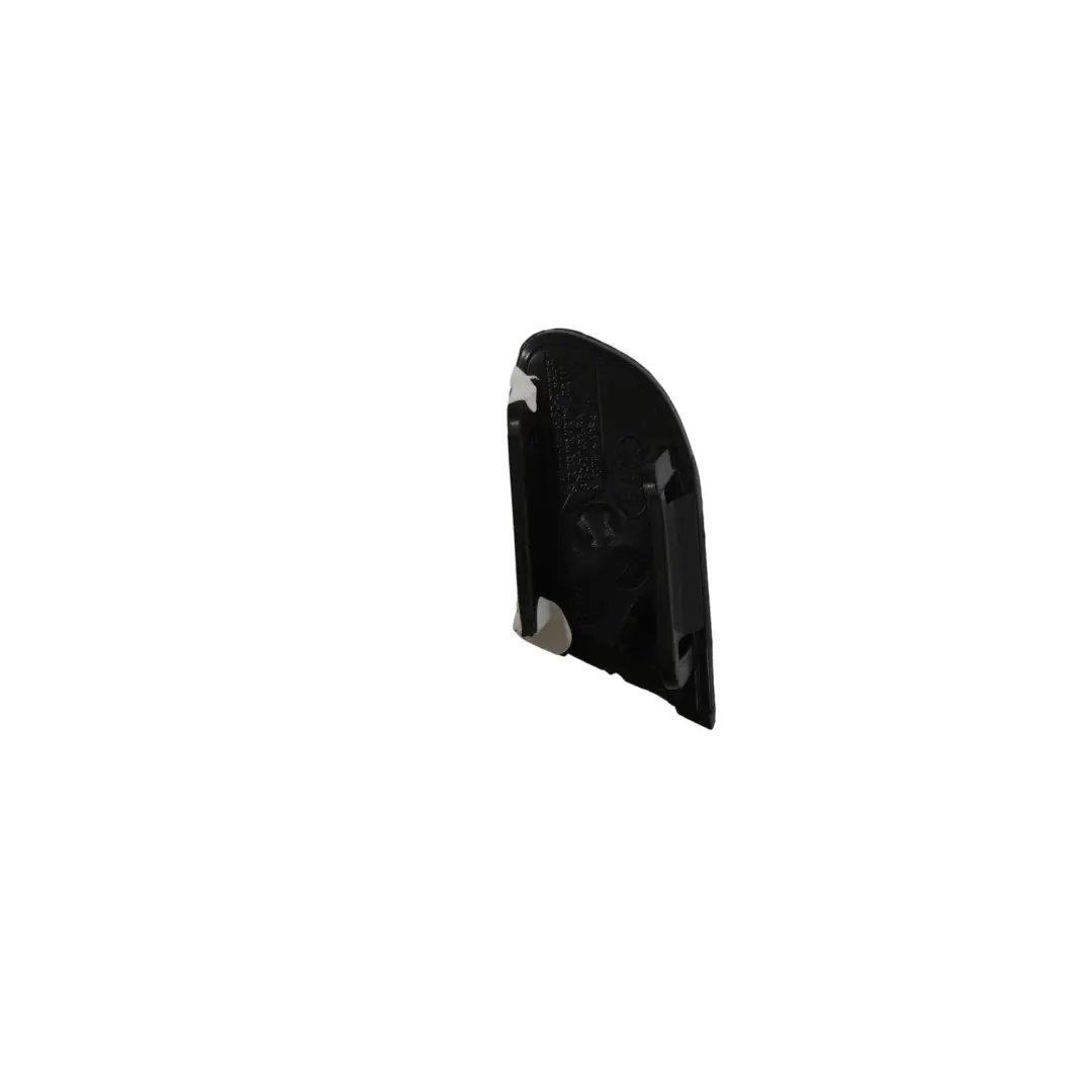 Clip Moldura Puerta Delantera Izq Negro para Land Rover Evoque L538 con número de pieza GJ32-27431-B Land Rover Evoque L538 Clip Moldura Puerta Delantera Izq Negro - SKU GJ32-27431-B - Número de pieza GJ32-27431-B