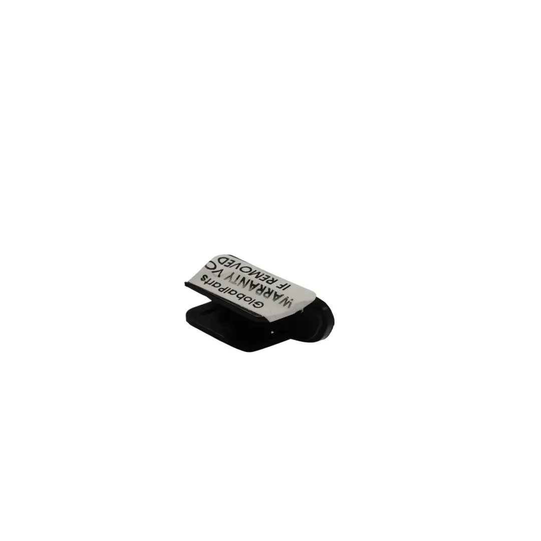 Front Door Cover Clip Trim Left N/S Black to Range Rover Evoque L538 with Part number GJ32-27431-B Range Rover Evoque L538 Front Door Cover Clip Trim Left N/S Black - SKU GJ32-27431-B - Part number GJ32-27431-B