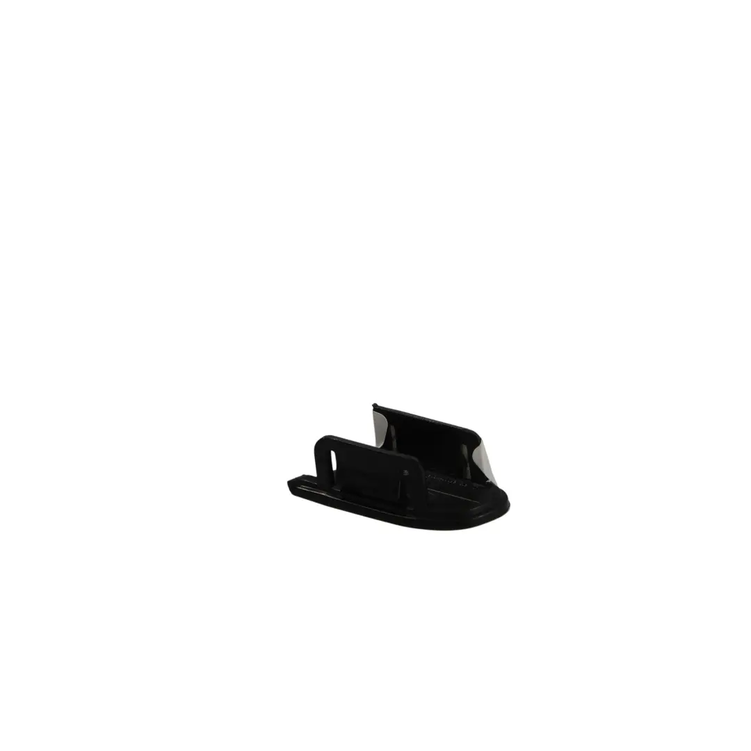Land Rover Türverkleidung Clip Zierleiste Vorne Links Schwarz - SKU GJ32-27431-B - Teilenummer GJ32-27431-B