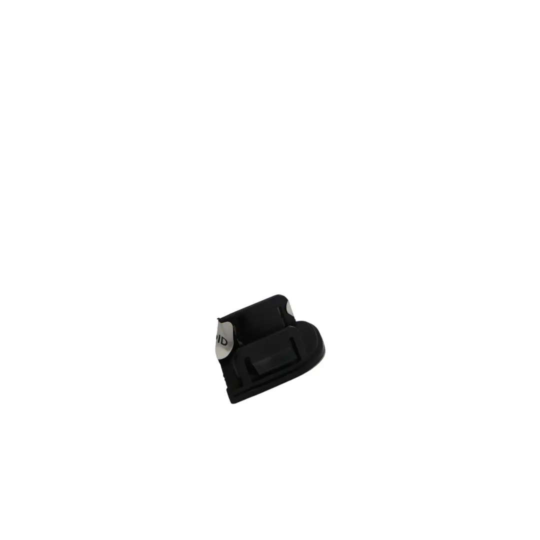 Türverkleidung Clip Zierleiste Vorne Links Schwarz für Land Rover mit Teilenummer GJ32-27431-B Land Rover Türverkleidung Clip Zierleiste Vorne Links Schwarz - SKU GJ32-27431-B - Teilenummer GJ32-27431-B