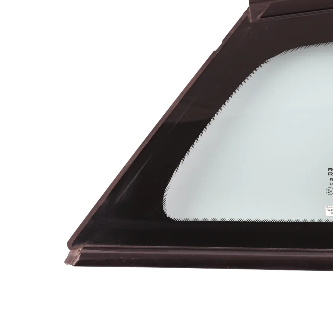 Ventana Cristal Trasero Lateral Derecho AS2 para Land Rover Evoque L538 con número de pieza GJ32-29600-EC Land Rover Evoque L538 Ventana Cristal Trasero Lateral Derecho AS2 - SKU GJ32-29600-EC - Número de pieza GJ32-29600-EC
