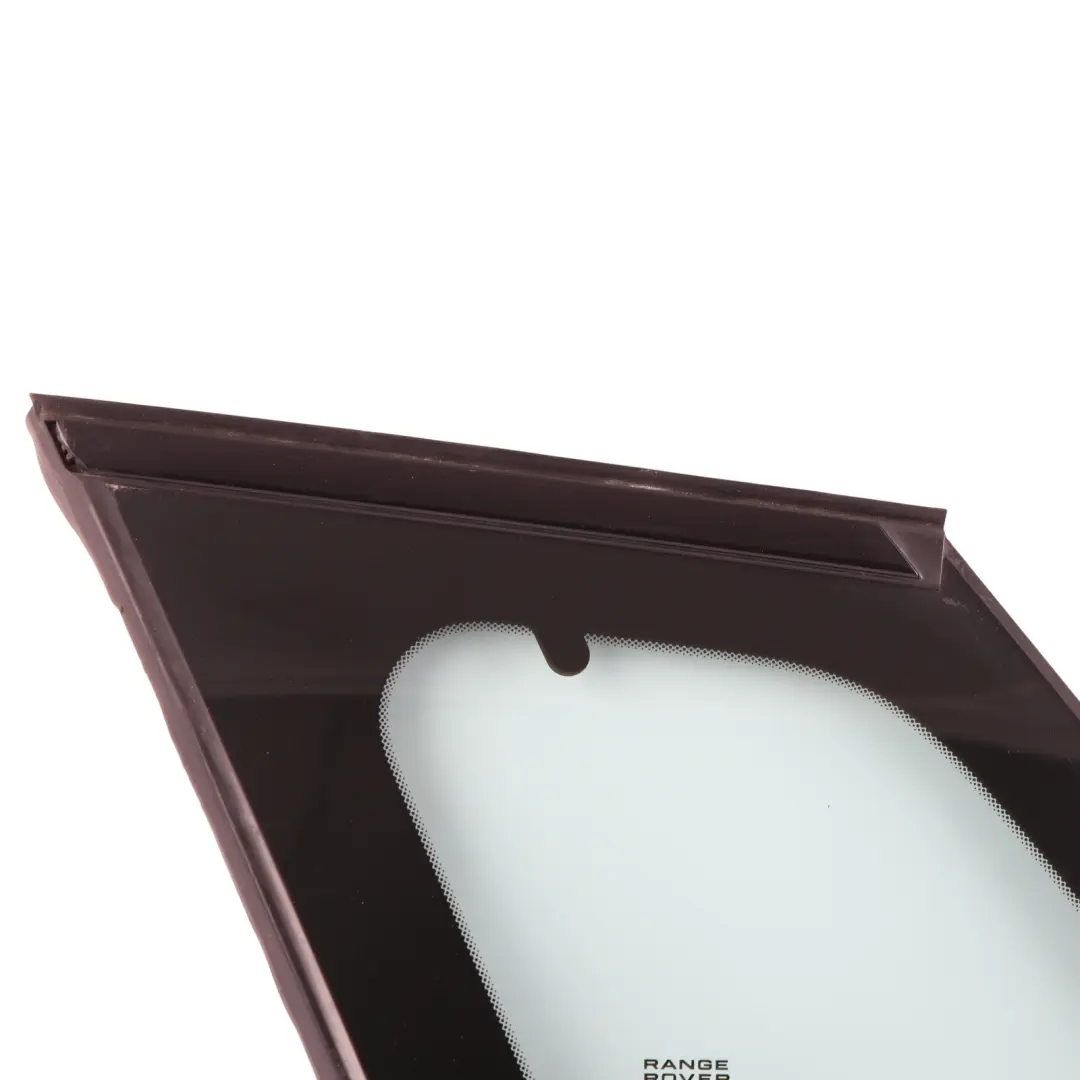 Range Rover Evoque L538 Rear Quarter Glass Window Left N/S AS2 - SKU GJ32-29601-EC - Part number GJ32-29601-EC